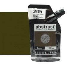 Sennelier Abstract 120ml Acrylic Paint